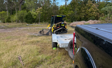 Slashing and Land Clearing The Smart and Efficient Way to Manage Large Properties