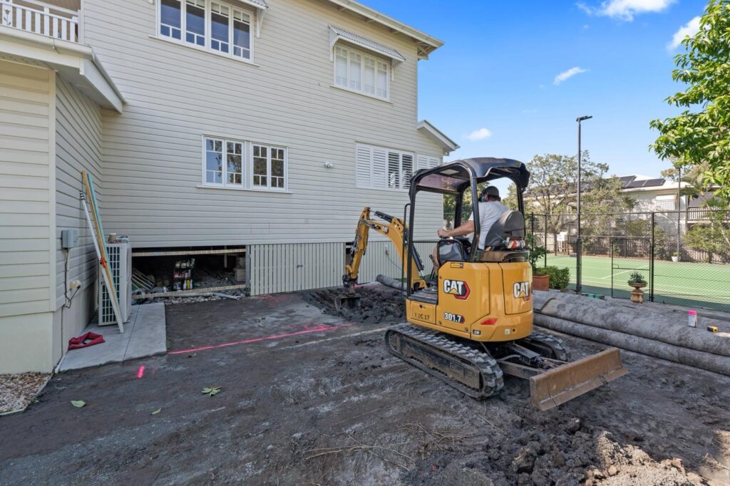 1.7T MINI EXCAVATOR