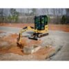 CAT 301.8 Heli-Tilt, 2 Ton Mini Excavator For Hire