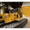 CAT 301.8 Heli-Tilt, 2 Ton Mini Excavator For Hire