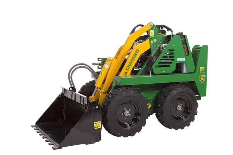 Kanga Series 6 Hire Gold Coast
