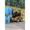 CAT 216B3 Skid Steer Loader for Hire