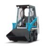 Toyota Huski Skid Steer Loader 4SDK4 For Hire